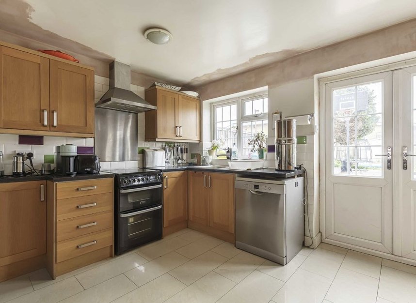 Properties let in Hampton Road West - TW13 6BE view5