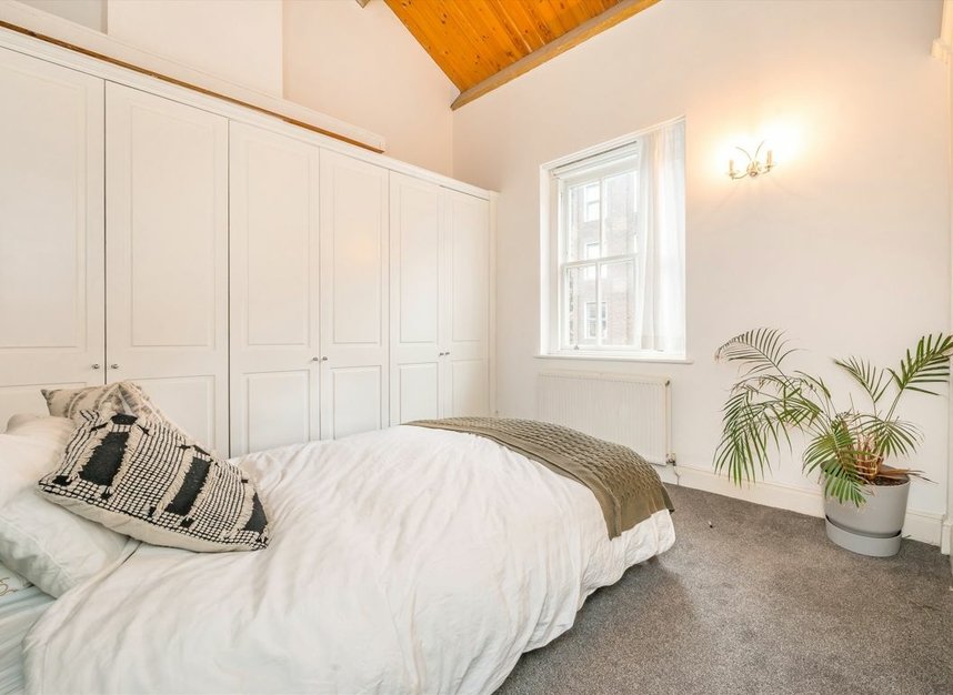 Properties let in Hardwicke Mews - WC1X 9AE view7