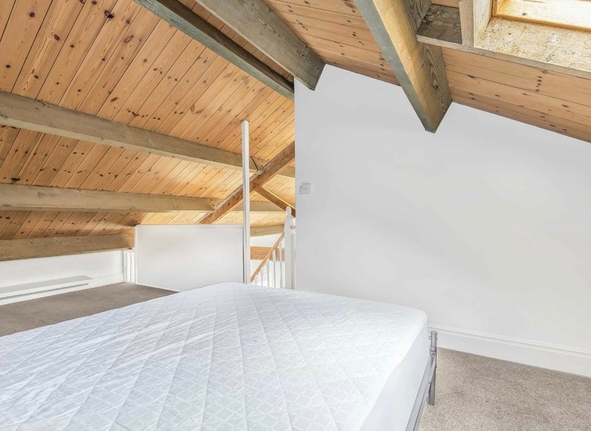 Properties let in Hardwicke Mews - WC1X 9AE view6