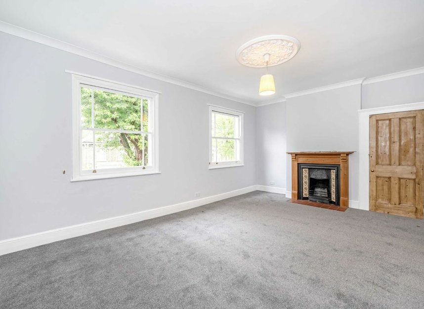 Properties let in Harefield Road - SE4 1LW view4