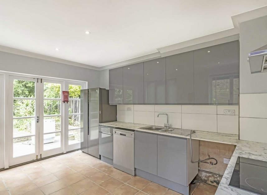Properties let in Harefield Road - SE4 1LW view3
