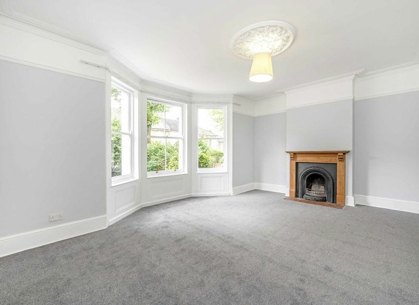 Properties let in Harefield Road - SE4 1LW view2