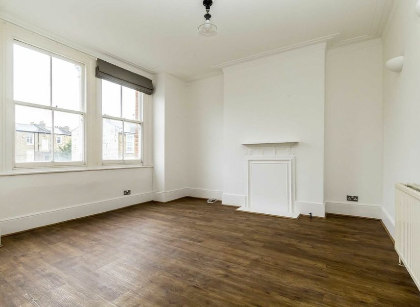 Properties let in Hargrave Road - N19 5SR view2