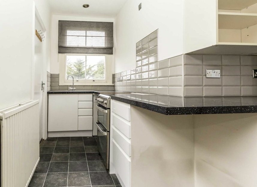 Properties let in Hargrave Road - N19 5SR view5