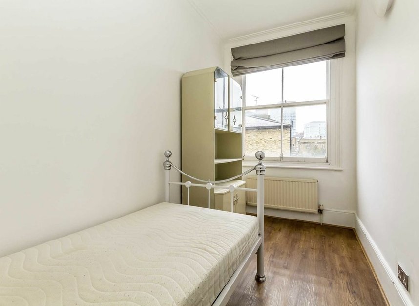 Properties let in Hargrave Road - N19 5SR view6