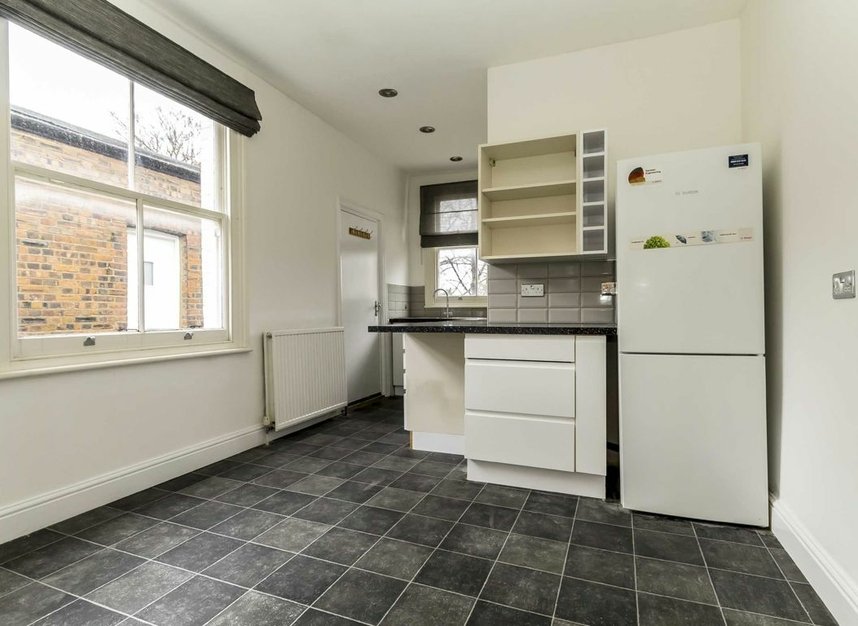 Properties let in Hargrave Road - N19 5SR view4