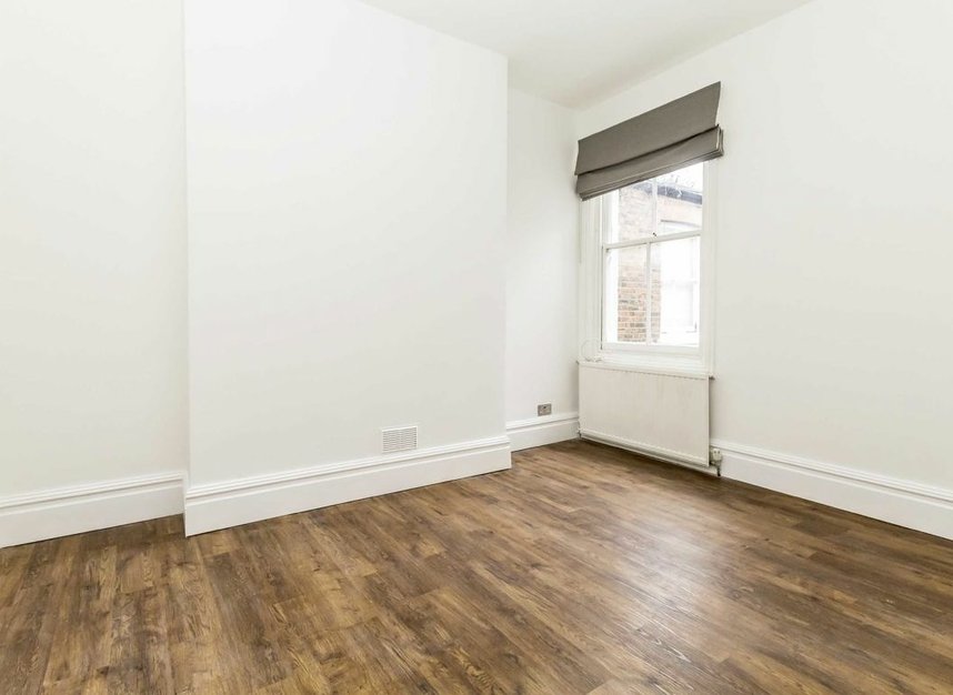 Properties let in Hargrave Road - N19 5SR view3