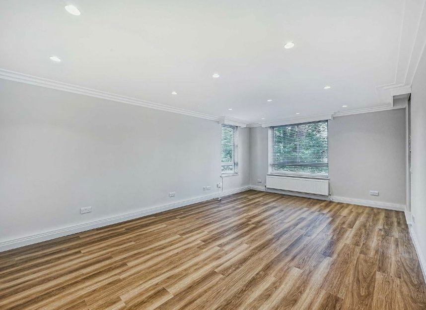 Properties let in Haverstock Hill - NW3 4RU view2