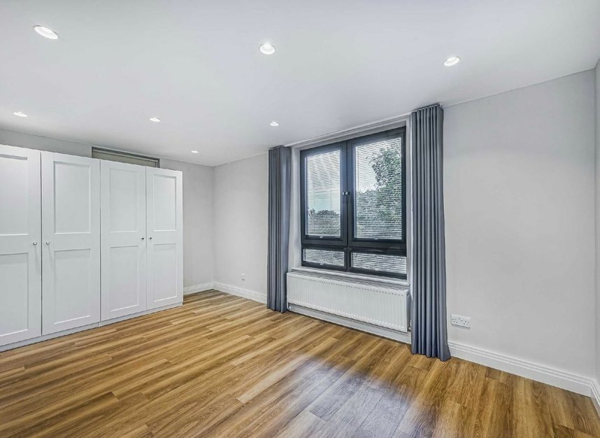 Properties let in Haverstock Hill - NW3 4RU view7