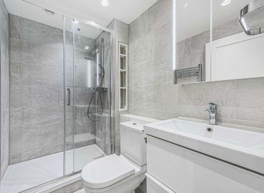 Properties let in Haverstock Hill - NW3 4RU view10