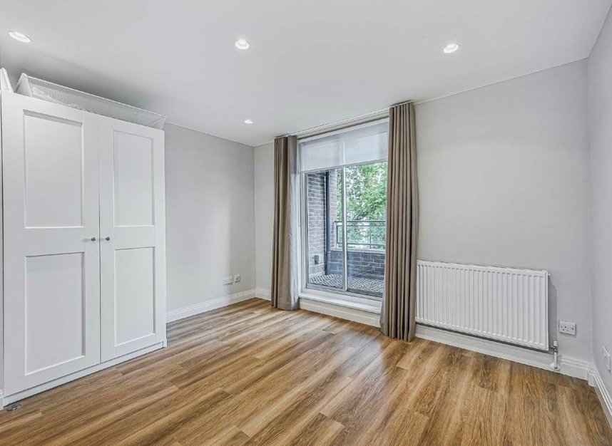 Properties let in Haverstock Hill - NW3 4RU view6