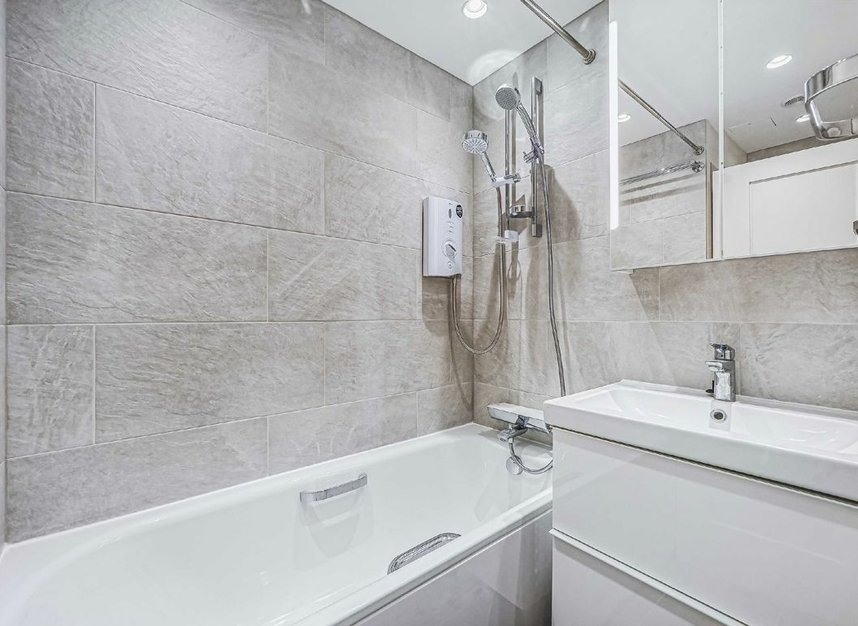 Properties let in Haverstock Hill - NW3 4RU view9