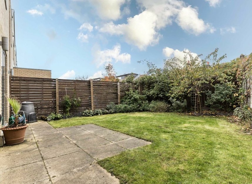 Properties let in Hayward Mews - SE4 1AZ view3