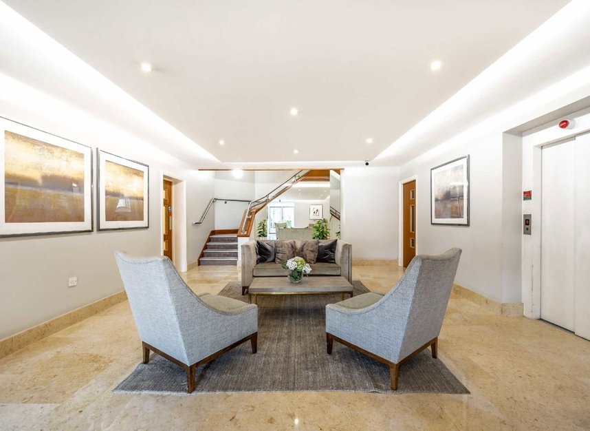 Properties to let in Hendon Lane - N3 3SH view2
