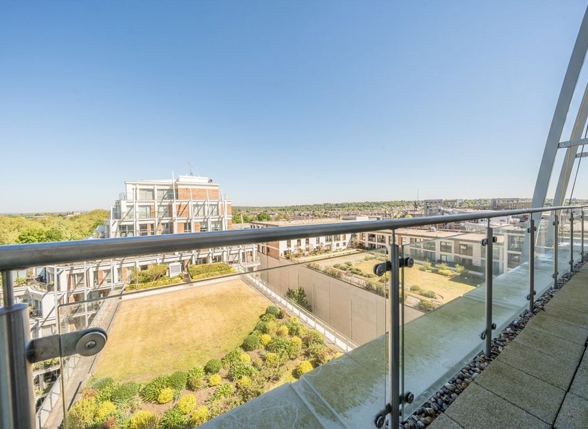 Properties let in Henry Macaulay Avenue - KT2 5FG view9