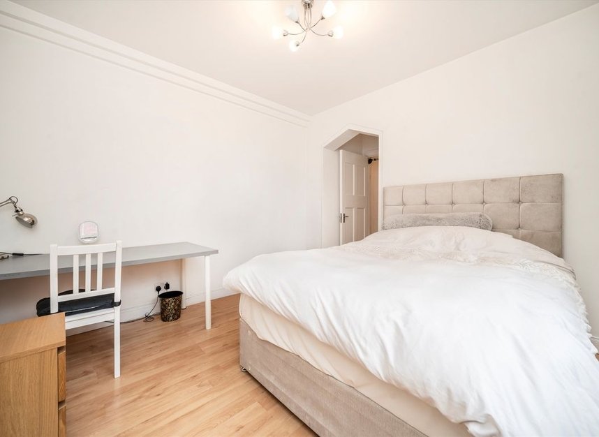 Properties let in Herbrand Street - WC1N 1JF view4