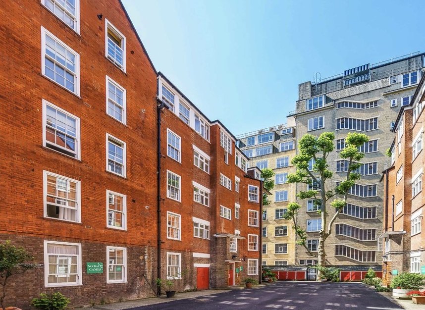 Properties to let in Herbrand Street - WC1N 1HJ view1
