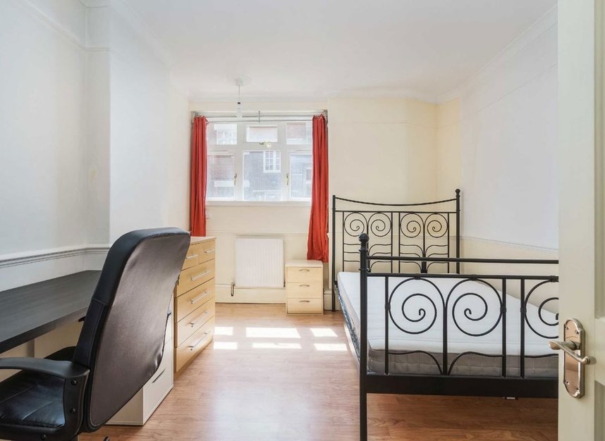 Properties to let in Herbrand Street - WC1N 1HJ view4