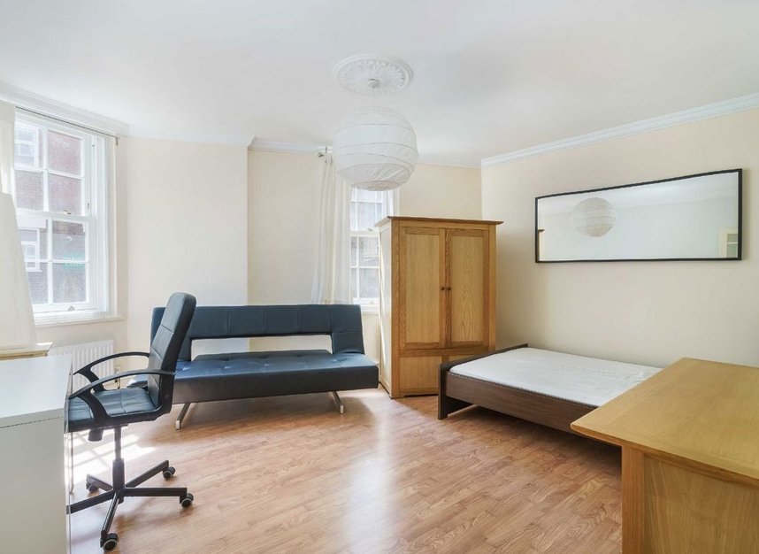 Properties to let in Herbrand Street - WC1N 1HJ view2