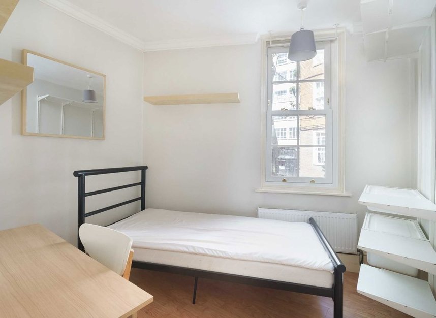 Properties to let in Herbrand Street - WC1N 1HJ view5