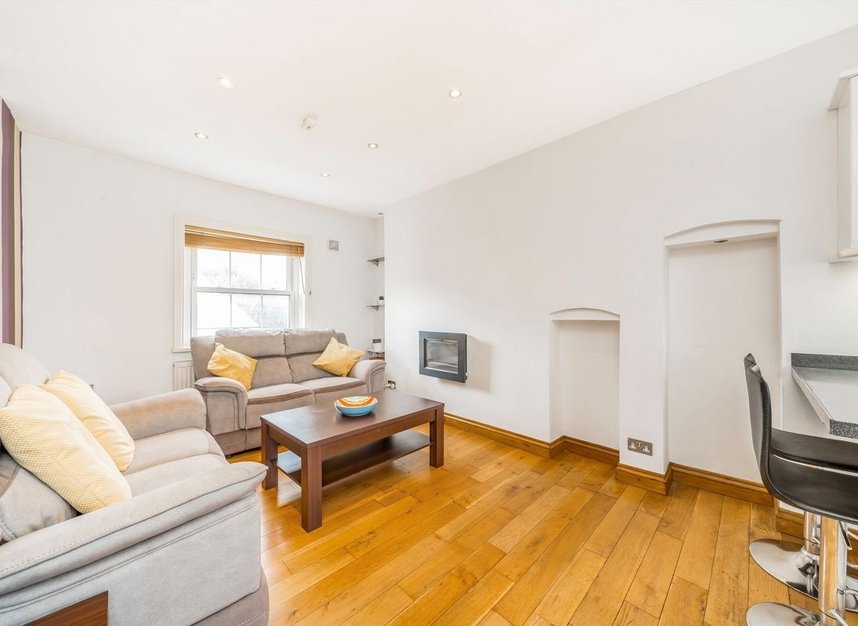 Properties let in Herbrand Street - WC1N 1JS view2
