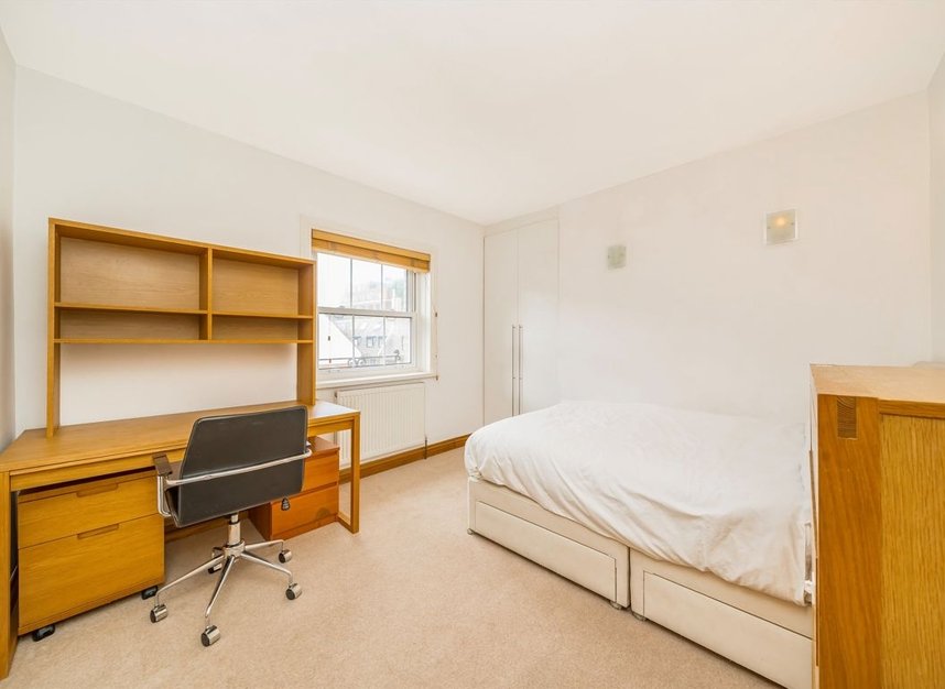 Properties let in Herbrand Street - WC1N 1JS view5