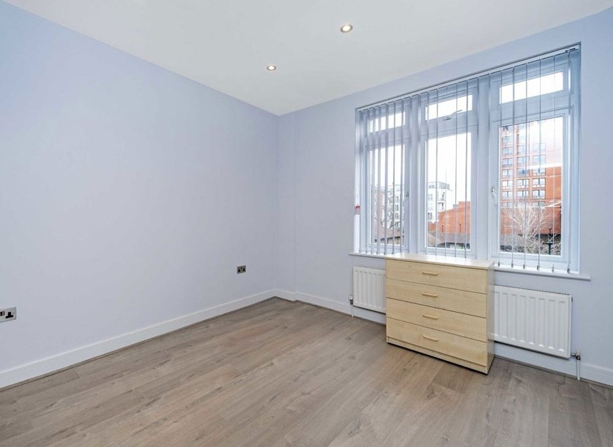 Properties let in Hertford Road - N1 5AG view5