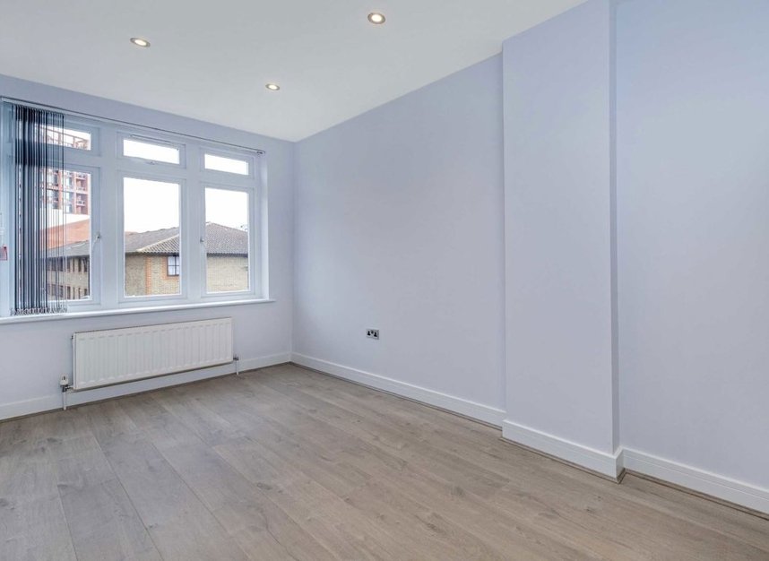 Properties let in Hertford Road - N1 5AG view4