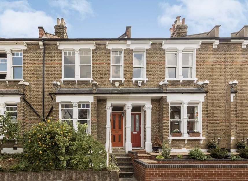 Muswell Hill Estate Agents Letting Agents in Muswell Hill Dexters