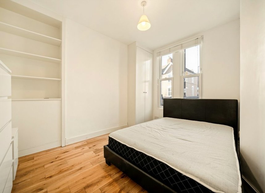 Properties let in Hichisson Road - SE15 3AN view4