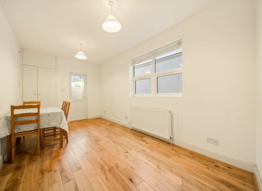 Properties let in Hichisson Road - SE15 3AN view2