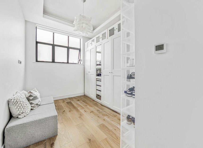 Properties let in High Road - N12 9QL view5