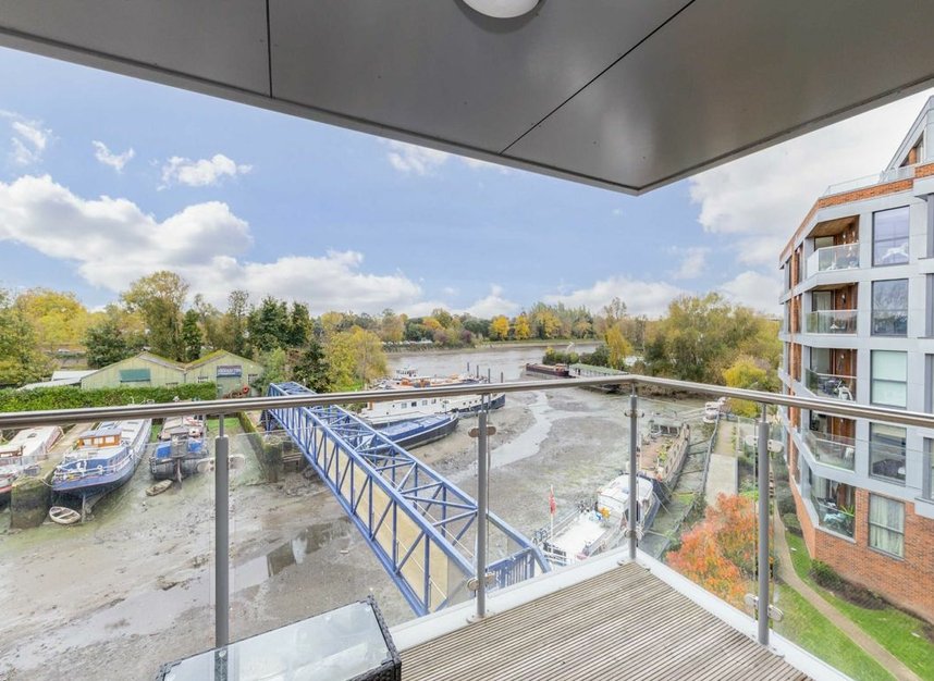 Properties to let in High Street - TW8 0FT view7