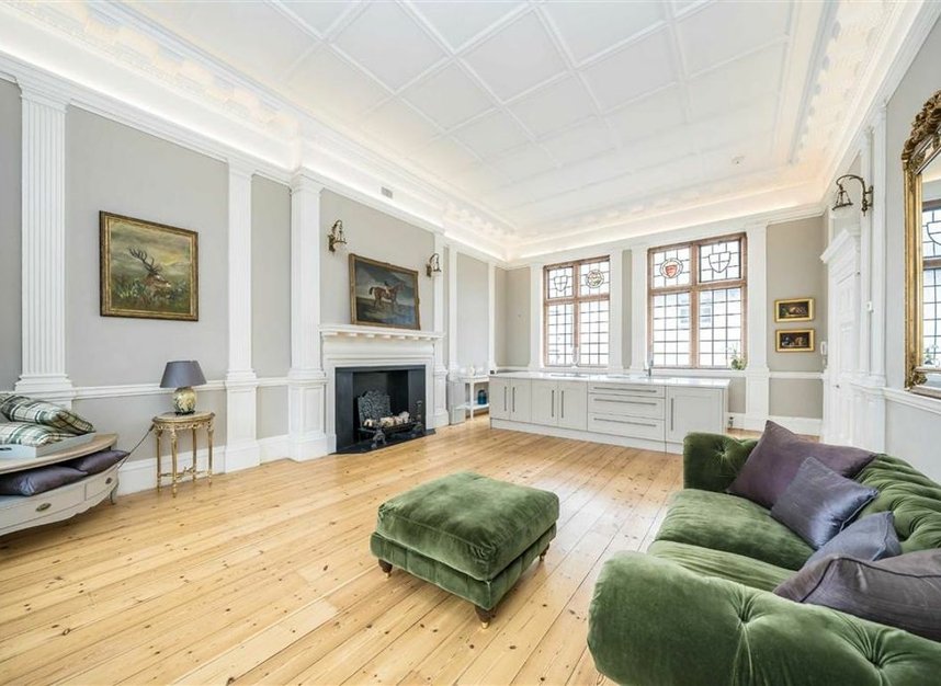 Properties let in High Street - KT1 4DG view6