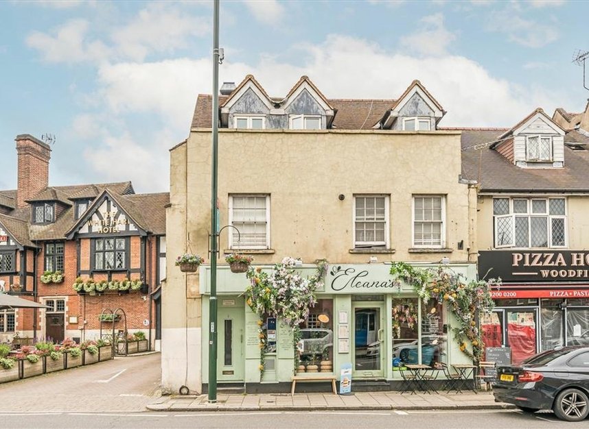 Properties let in High Street - KT1 4DA view1