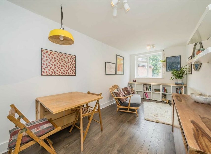 Properties let in High Street - KT1 4DA view3