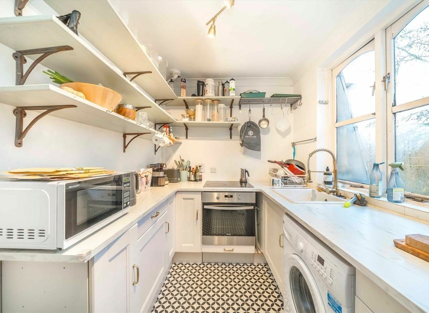 Properties to let in Highbury New Park - N5 2HA view3