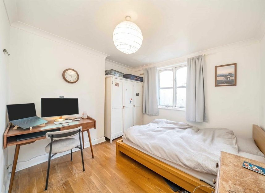 Properties to let in Highbury New Park - N5 2HA view5