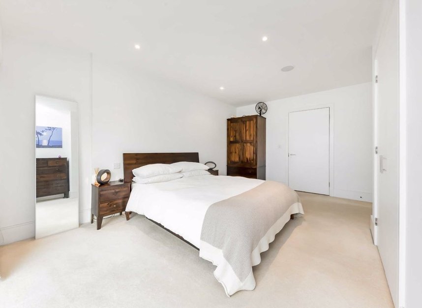 Flat to rent in Highbury Stadium Square, London, N5 (Ref 152693) Dexters