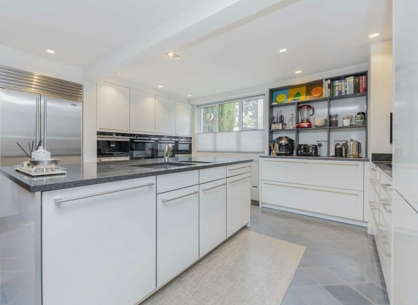 Properties let in Highgate Close - N6 4SD view4