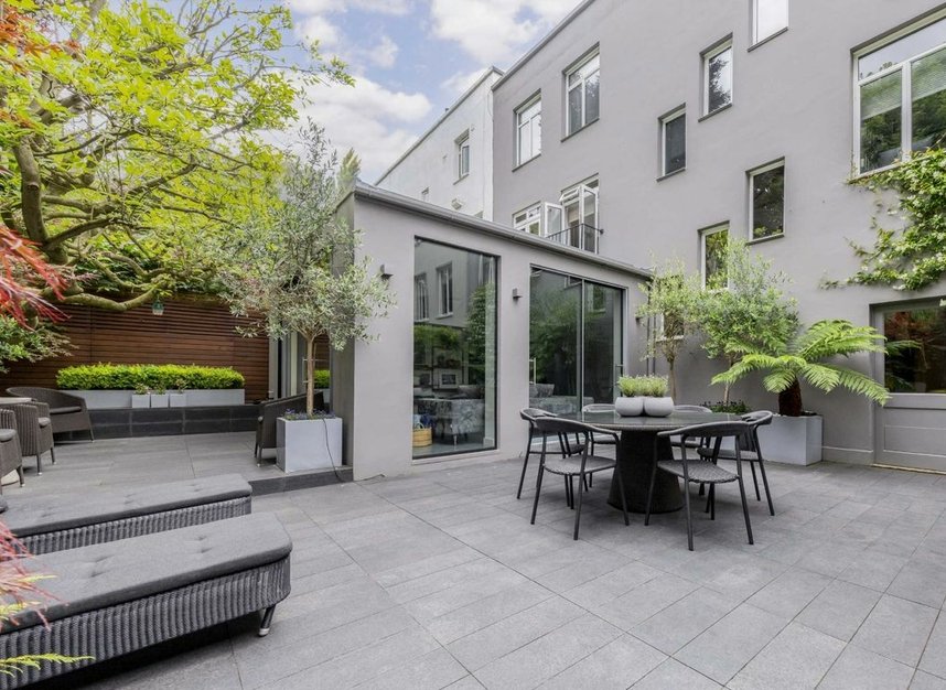 Properties let in Highgate Close - N6 4SD view8
