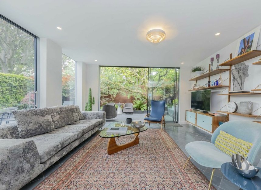 Properties let in Highgate Close - N6 4SD view2