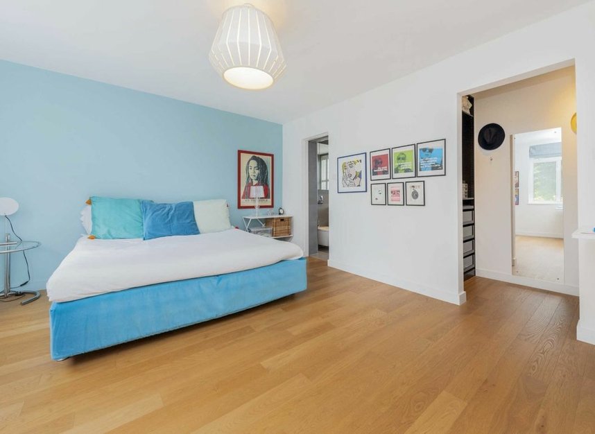 Properties let in Highgate Close - N6 4SD view6