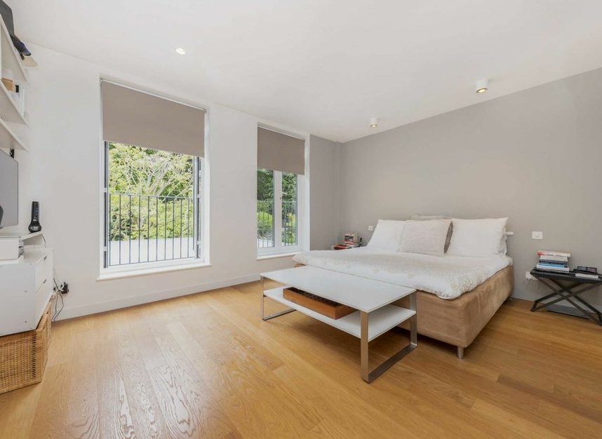 Properties let in Highgate Close - N6 4SD view5