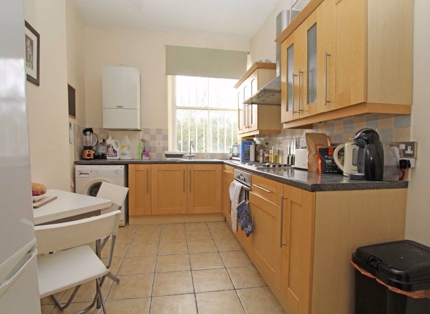 Flat to rent in Highgate High Street, London, N6 (Ref 157072) Dexters