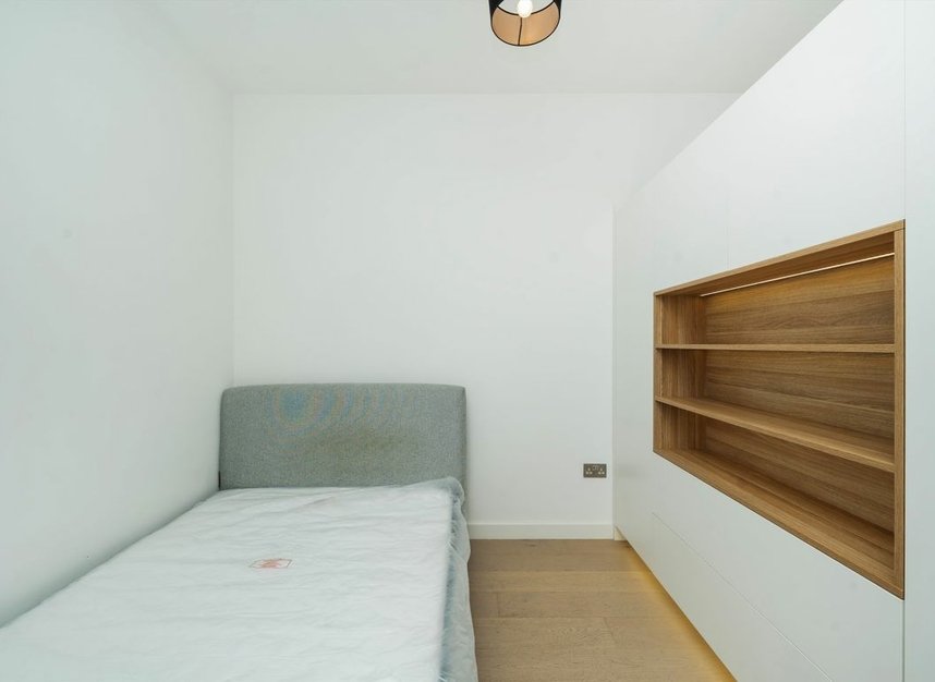 Properties let in Highgate Hill - N19 5NA view4