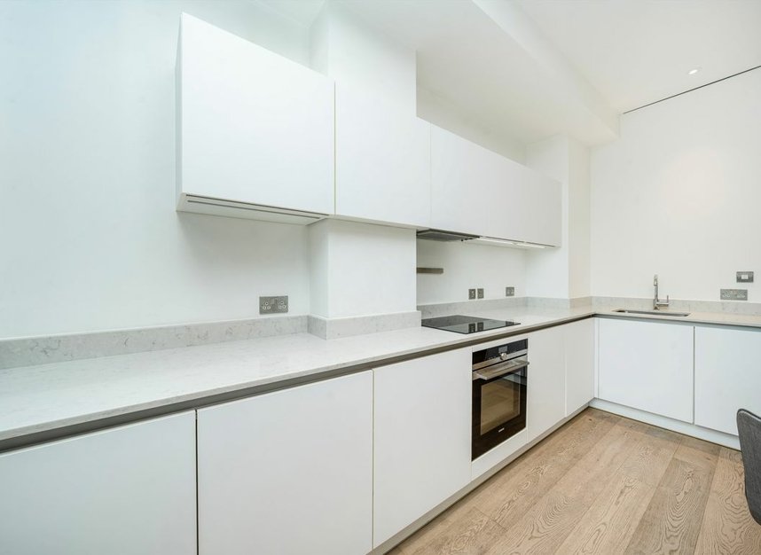 Properties let in Highgate Hill - N19 5NA view3
