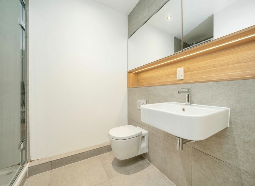 Properties let in Highgate Hill - N19 5NA view5