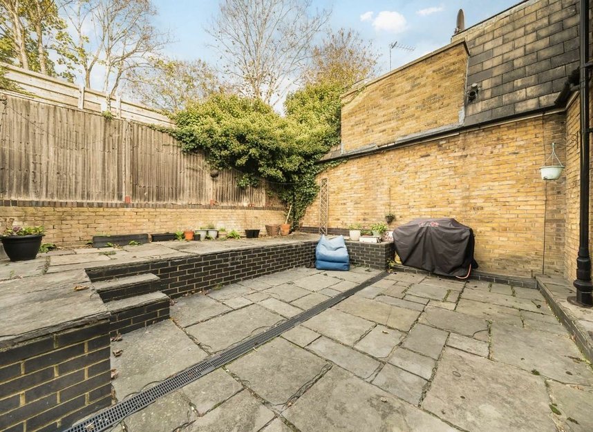 Properties let in Hillgate Place - SW12 9ES view5