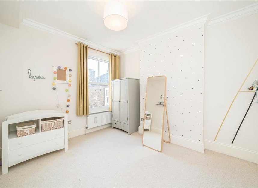 Properties let in Hither Green Lane - SE13 6RS view5